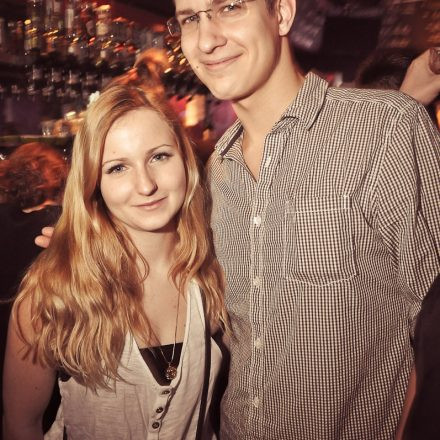 Tuesday 4 Club @ U4