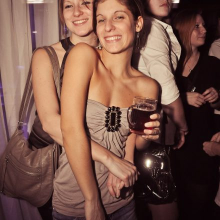 Tuesday 4 Club @ U4