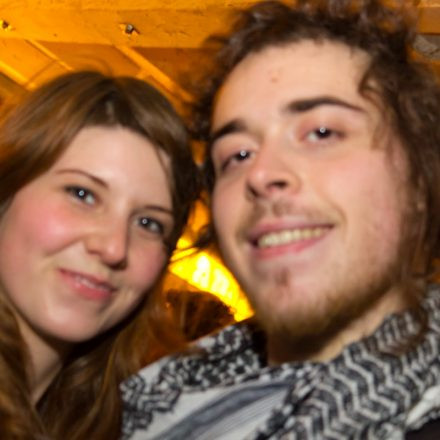 Hoffest @ Ottakringer Brauerei