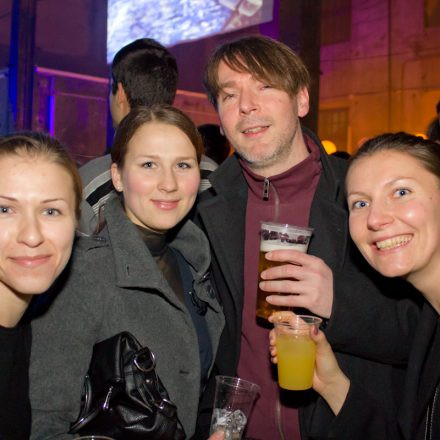 Hoffest @ Ottakringer Brauerei