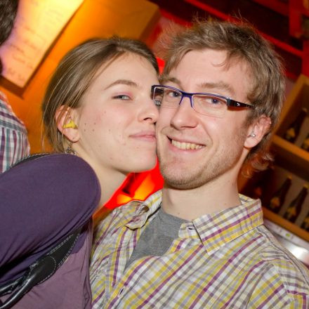 Hoffest @ Ottakringer Brauerei