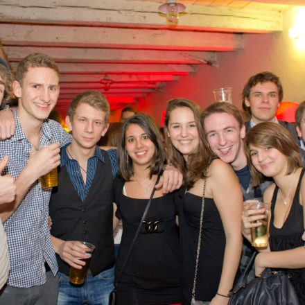 Hoffest @ Ottakringer Brauerei