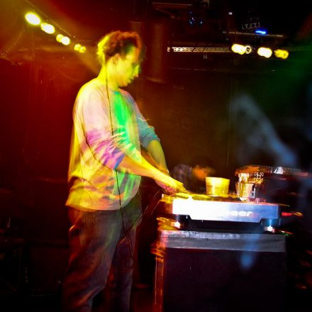 Future Beatz @ Flex