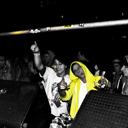 Future Beatz @ Flex