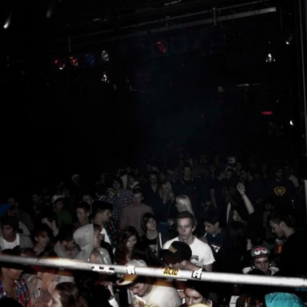 Future Beatz @ Flex