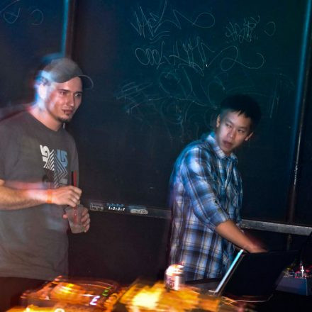 Future Beatz @ Flex