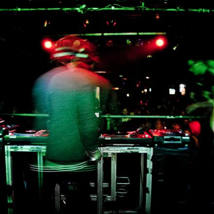 Future Beatz @ Flex