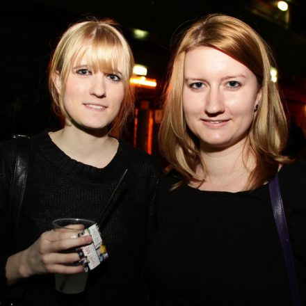 Jedward @ Arena
