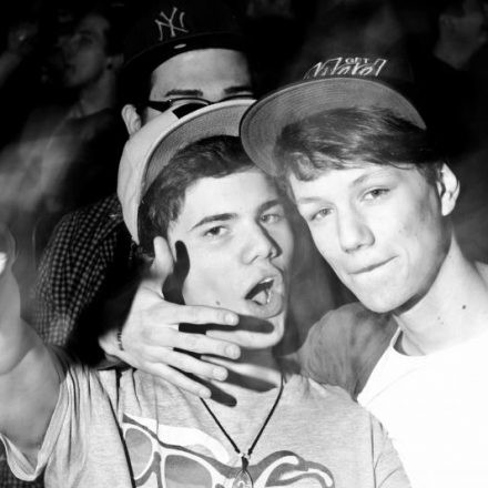 Future Beatz // PART II @ Flex
