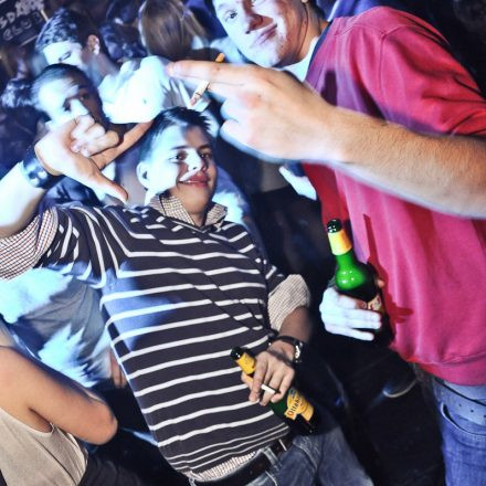 Tuesday 4 Club @ U4