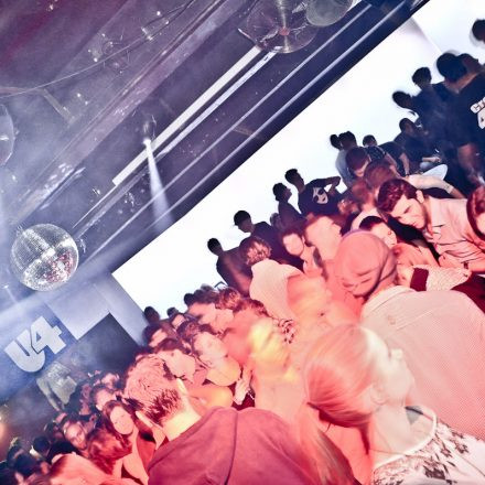Tuesday 4 Club @ U4