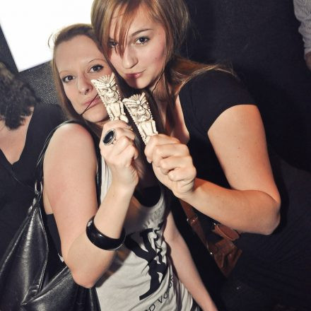 Tuesday 4 Club @ U4