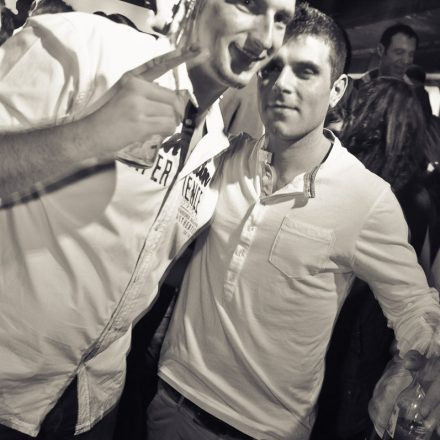 Tuesday 4 Club @ U4