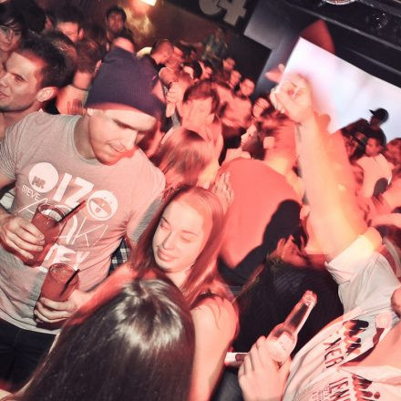 Tuesday 4 Club @ U4