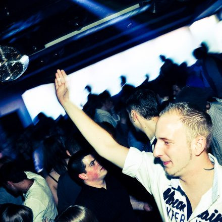 Tuesday 4 Club @ U4