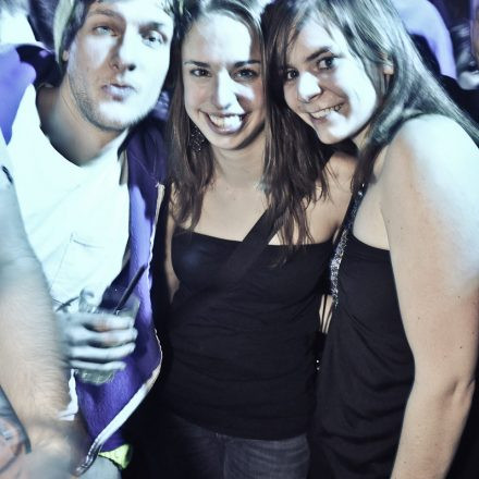Tuesday 4 Club @ U4