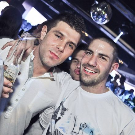 Tuesday 4 Club @ U4