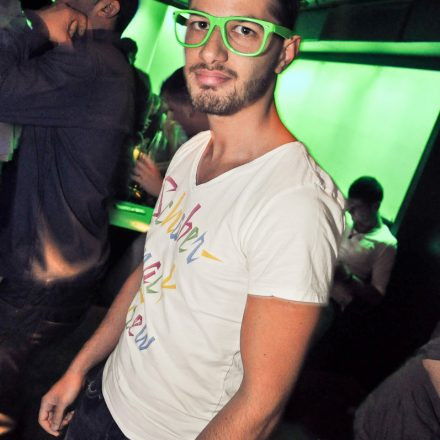 Tuesday 4 Club @ U4