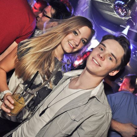 Tuesday 4 Club @ U4