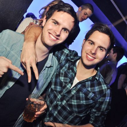 Tuesday 4 Club @ U4