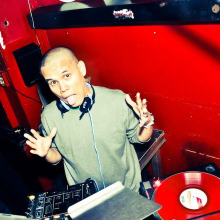 Tuesday 4 Club @ U4