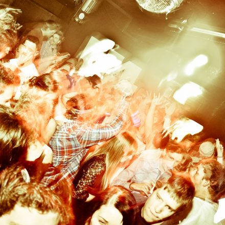 Tuesday 4 Club @ U4