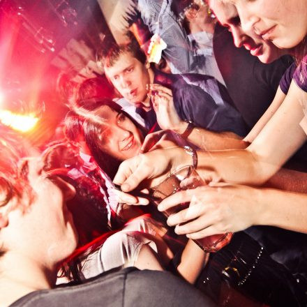 Tuesday 4 Club @ U4