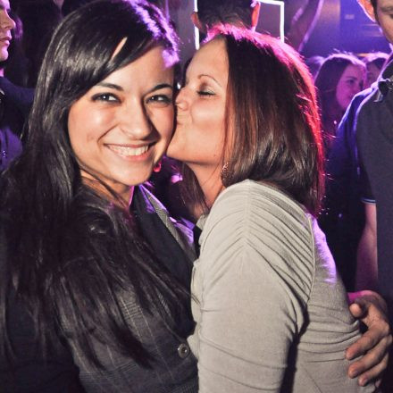 Tuesday 4 Club @ U4