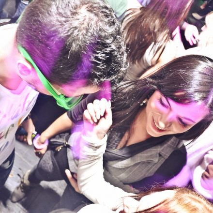 Tuesday 4 Club @ U4