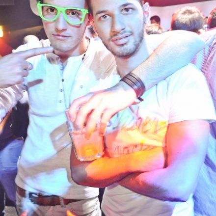 Tuesday 4 Club @ U4