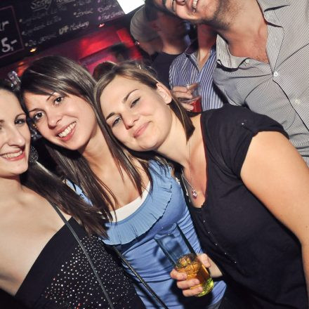 Tuesday 4 Club @ U4