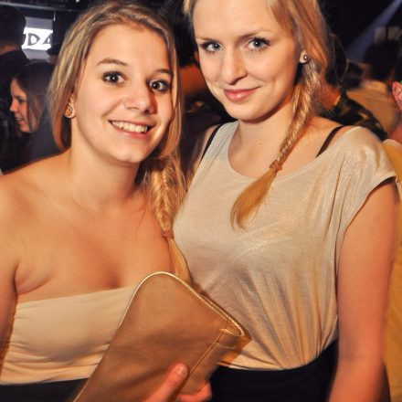 Tuesday 4 Club @ U4