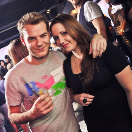 Tuesday 4 Club @ U4