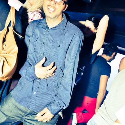 Tuesday 4 Club @ U4