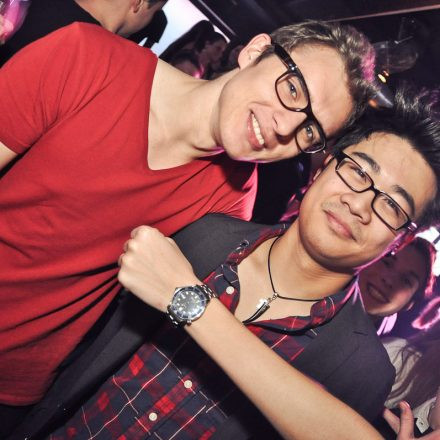 Tuesday 4 Club @ U4