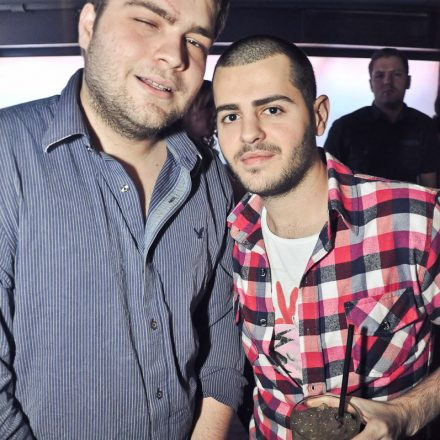 Tuesday 4 Club @ U4
