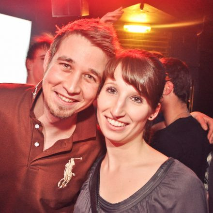 Tuesday 4 Club @ U4