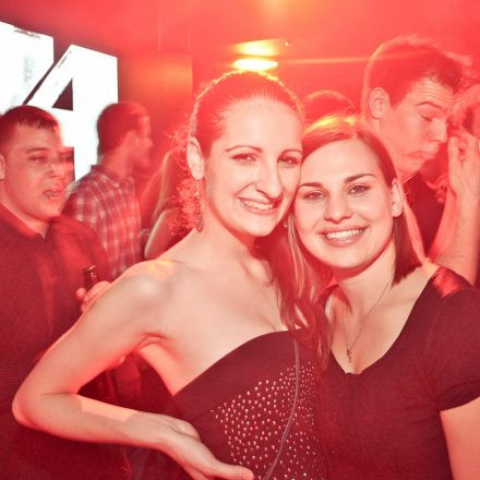 Tuesday 4 Club @ U4
