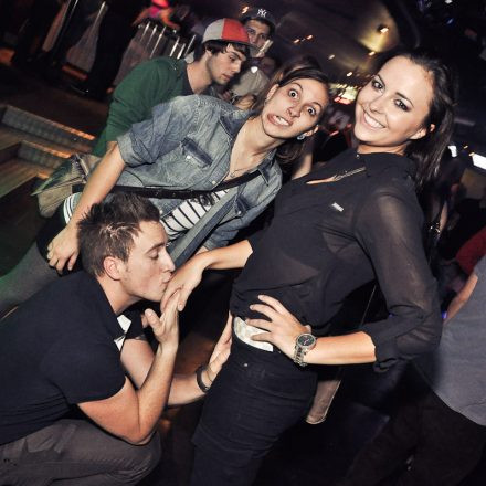 Tuesday 4 Club @ U4