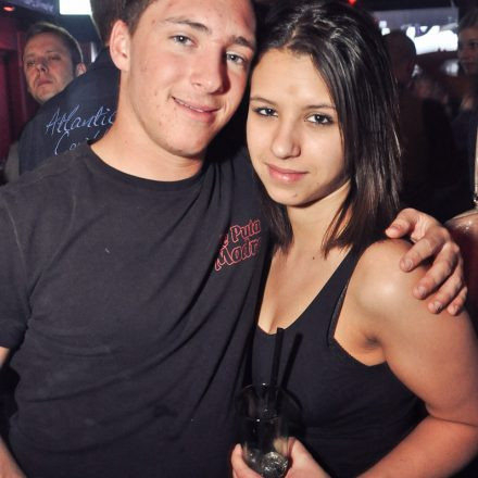 Tuesday 4 Club @ U4