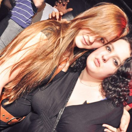 Tuesday 4 Club @ U4