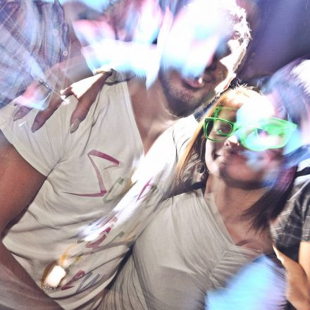 Tuesday 4 Club @ U4