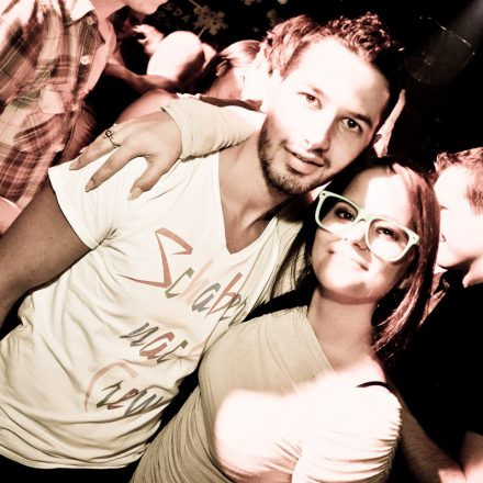 Tuesday 4 Club @ U4