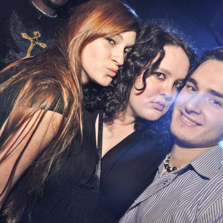 Tuesday 4 Club @ U4