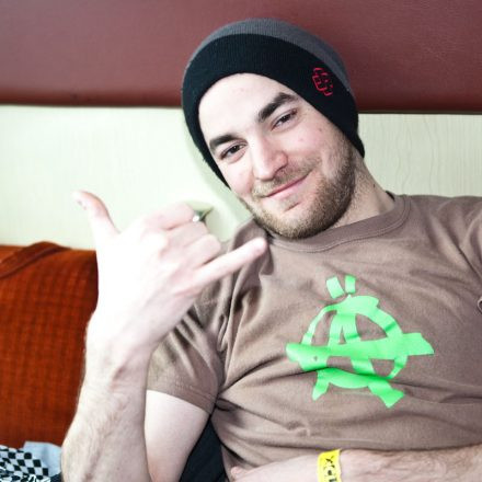 Marcus Watermark Test