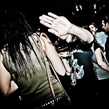 Addicted to Rock - Live on Stage Ecliptica @ U4