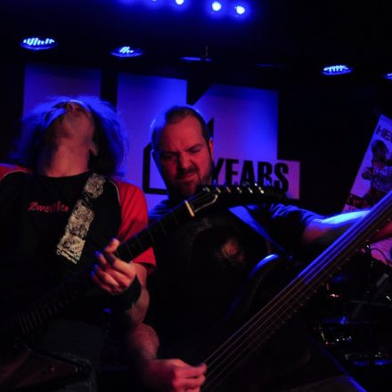 Addicted to Rock - Live on Stage Ecliptica @ U4