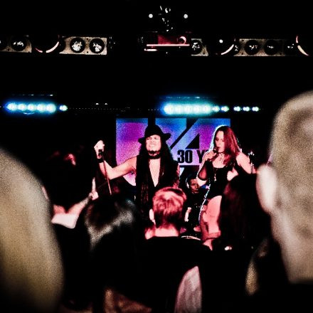 Addicted to Rock - Live on Stage Ecliptica @ U4