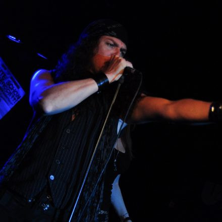 Addicted to Rock - Live on Stage Ecliptica @ U4