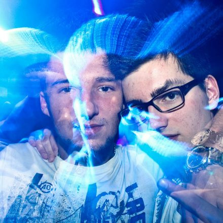 Noize Generation @ Camera Club
